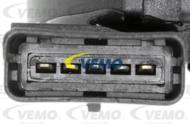 V46-07-0001 - Silnik wycieraczek VEMO front Twingo 91-