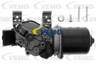 V46-07-0002 - Silnik wycieraczek VEMO /przód/ RENAULT Clio III, Twingo, Modus