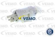 V46-09-0052 - Pompa paliwa VEMO 3.5 bar Clio