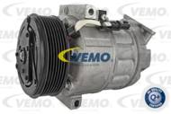 V46-15-0004 - Kompresor klimatyzacji VEMO DCS17 RENAULT TRAFIC/LAGUNA II/ESPACE IV/VEL SATIS