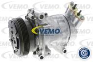 V46-15-0012 - Kompresor klimatyzacji VEMO SD7V RENAULT CLIO II/KANGOO/TWINGO