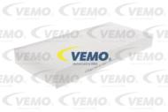 V46-30-1005 - Filtr kabinowy VEMO 263x118x30mm Twingo