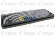 V46-31-1008 - Filtr powietrza VEMO 372x141x40mm RENAULT ESPACE IV