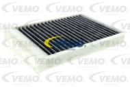 V46-31-1010 - Filtr kabinowy VEMO 270x187x43mm Megane II