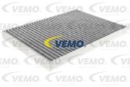 V46-31-1014 - Filtr kabinowy VEMO 250x182x20mm Koleos