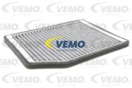 V46-31-1061 - Filtr kabinowy VEMO 245x185x17,5mm Laguna I