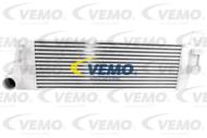V46-60-0006 - Chłodnica powietrza (intercooler) VEMO 688X421X30MM /ATM/ RENAULT MEGANE II/SCENIC II