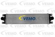 V46-60-0007 - Chłodnica powietrza (intercooler) VEMO 295x205x62mm OPEL MOVANO/INTERSTAR/MASTER