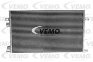 V46-62-0003 - Chłodnica klimatyzacji VEMO 595x362mm RENAULT LAGUNA