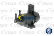 V46-63-0012 - Elektrozawór sterujący AGR VEMO RENAULT DTi Laguna/Clio/Kangoo/Megane/Master