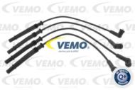 V46-70-0027 - Zestaw przew.zapłonowych VEMO Clio III/Twingo/Modus/Kangoo