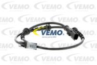 V46-72-0042 - Czujnik ABS VEMO /przód/ RENAULT CLIO 05- MODUS 04- /DACIA LOGAN 05-