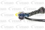 V46-72-0042 - Czujnik ABS VEMO /przód/ RENAULT CLIO 05- MODUS 04- /DACIA LOGAN 05-