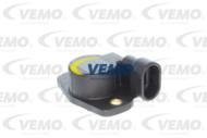 V46-72-0082 - Czujnik położenia przepustnicy VEMO /3 piny/ Logan/Sandero/Kangoo/Megane