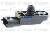 V46-72-0097 - Czujnik ciśnienia doładowania VEMO RENAULT