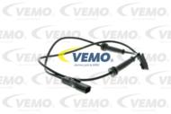 V46-72-0119 - Czujnik ABS VEMO /tył/ RENAULT MEGANE 06-08 MEGANE II/SCENIC/GRAND SCENIC