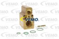 V46-77-0005 - Zawór klimatyzacji VEMO /+oringi/ Clio II/Master/Kangoo