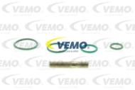 V46-77-0005 - Zawór klimatyzacji VEMO /+oringi/ Clio II/Master/Kangoo