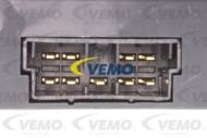 V46-79-0009 - Rezystor dmuchawy VEMO /opornik wentylatora/ RENAULT MEGANE/MEGA NE SCENIC