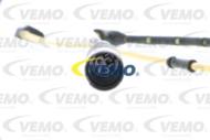 V48-72-0011 - Czujnik klocków hamulcowych VEMO /845mm / RANGE ROVER III