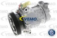 V49-15-0004 - Kompresor klimatyzacji VEMO SD7V HONDA 25/45/200/400