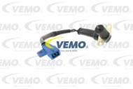 V49-72-0011 - Czujnik położenia wału korbowego VEMO /2 PINY/250MM RANGE ROVER 100/200/400/DISCOVERY