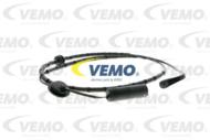 V49-72-0012 - Czujnik klocków hamulcowych VEMO 75