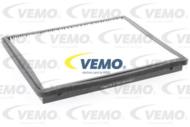 V50-30-1225 - Filtr kabinowy VEMO 282x262x26mm 9000