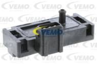 V50-72-0017 - Czujnik ciśnienia kol.ssącego VEMO /3 piny/ 900 II/9000/9-3