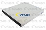 V51-30-0002 - Filtr kabinowy VEMO 249x204x19mm Kalos/Aveo