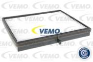 V51-30-0003 - Filtr kabinowy VEMO 211x232x25mm Nubira II/Lacetti