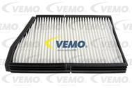 V51-30-0005 - Filtr kabinowy VEMO 259x199x25mm Leganza