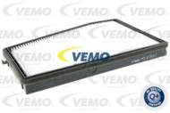 V51-30-0008 - Filtr kabinowy VEMO 300x186x30mm Epica/Evanda