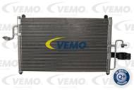 V51-62-0001 - Chłodnica klimatyzacji VEMO 640x364x20mm NISSAN NUBRIA
