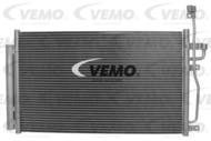 V51-62-0004 - Skraplacz klimatyzacji VEMO OPEL ANTARA/CAPTIVA