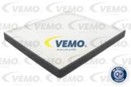 V52-30-0006 - Filtr kabinowy VEMO 258x210x25mm Terracan