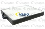 V52-30-0009 - Filtr kabinowy VEMO 257x200x24mm Accent