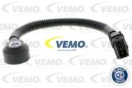 V52-72-0014 - Czujnik spalania stukowego VEMO 250mm /3 piny/ Coupe/Lantra/Sportage