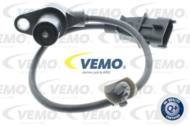 V53-72-0011 - Czujnik położenia wału korbowego VEMO 360MM /3 PINY/ CERATO/CEED/RIO