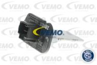 V53-79-0003 - Rezystor dmuchawy VEMO /opornik wentylatora/ PICANTO