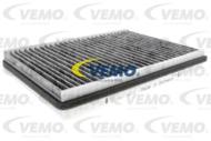 V54-31-0001 - Filtr kabinowy VEMO 287x202x45mm XJ