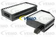 V63-30-0004 - Filtr kabinowy VEMO 219x110x40mm /184x1 Legacy/Outback