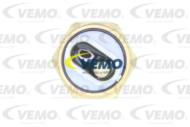 V63-99-0002 - Włącznik wentylatora chłodnicy VEMO Justy I + II/Liberi