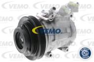 V70-15-0004 - Kompresor klimatyzacji VEMO 10PA1 TOYOTA AVENSIS