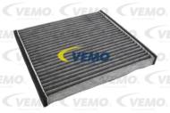 V70-31-0011 - Filtr powietrza VEMO 18x198x218mm TOYOTA COROLLA STUFENHECK/COROLLA VERSO
