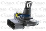 V70-72-0017 - Czujnik ciśnienia kol.ssącego VEMO /4 piny/ TOYOTA AYGO/YARIS/C1/107