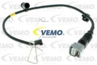 V70-72-0150 - Czujnik klocków hamulcowych VEMO LEXUS LS 460 AWD