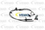 V70-72-0180 - Czujnik ABS VEMO /przód/ TOYOTA PRIUS 09-/LEXUS CT200H 10-