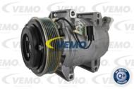 V95-15-0004 - Kompresor klimatyzacji VEMO DKS17 VOLVO S60/S80/V70 II/XC 90