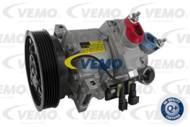V95-15-0007 - Kompresor klimatyzacji VEMO DCS17 VOLVO XC 90